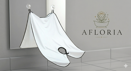 Afloria Groom guard - Beard cap