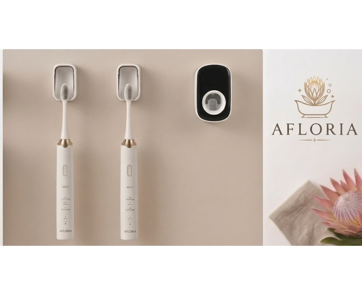 OralPod-Premium set